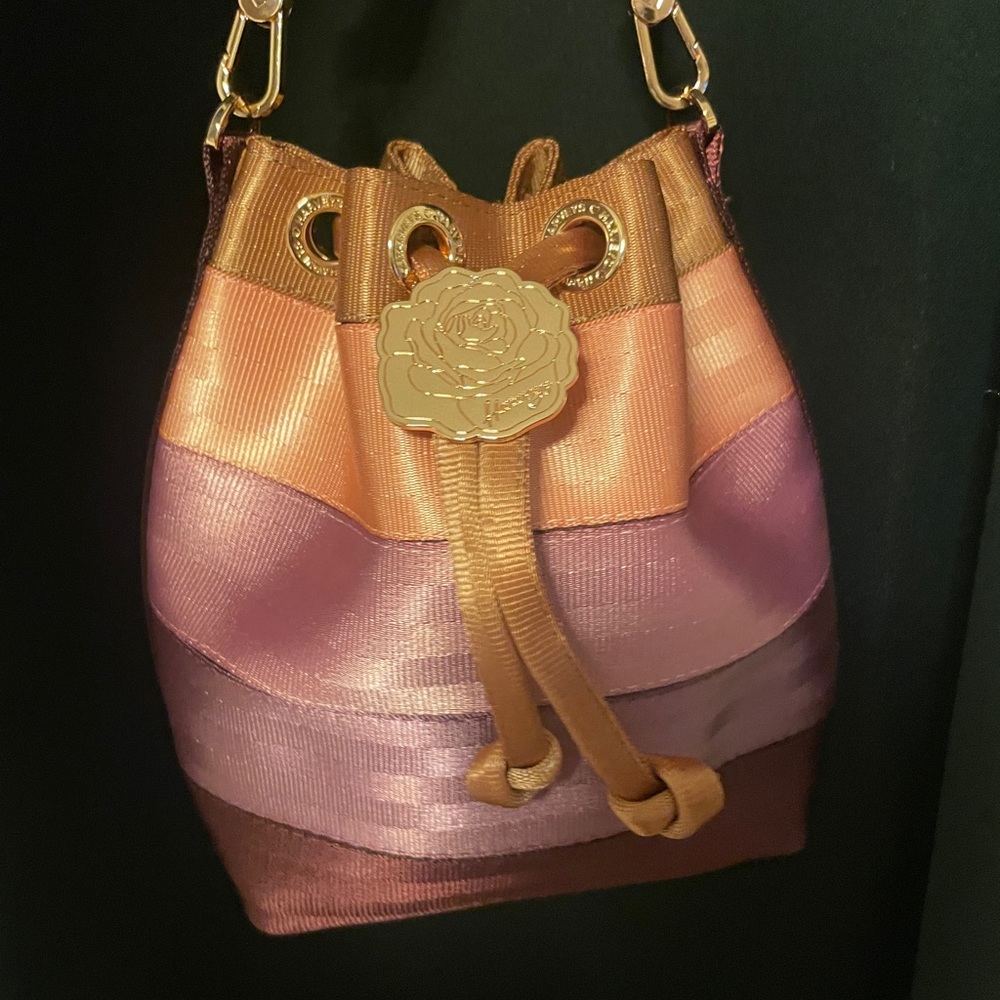 Harveys Stop and Smell the Rose Mini Parkhopper